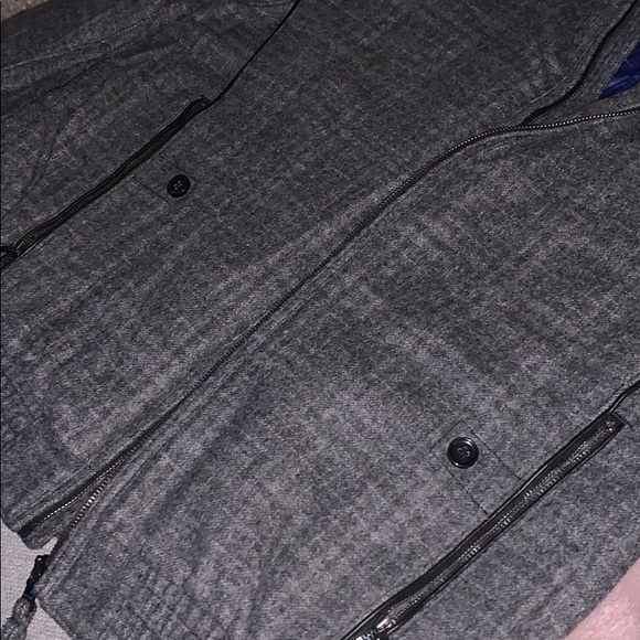 Jacket - Picture 5 of 6